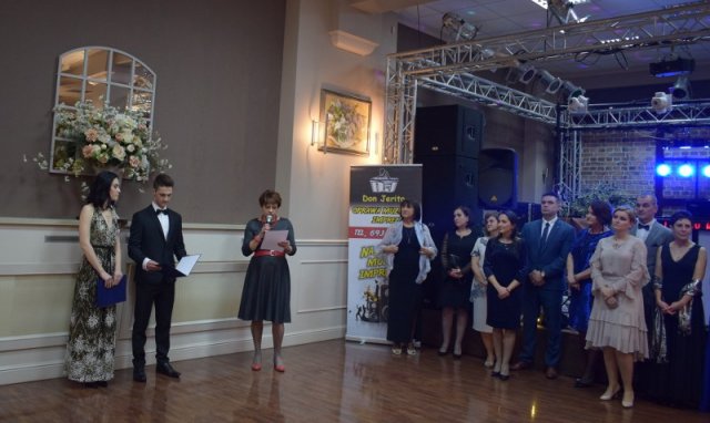 STUDNIÓWKA 2019